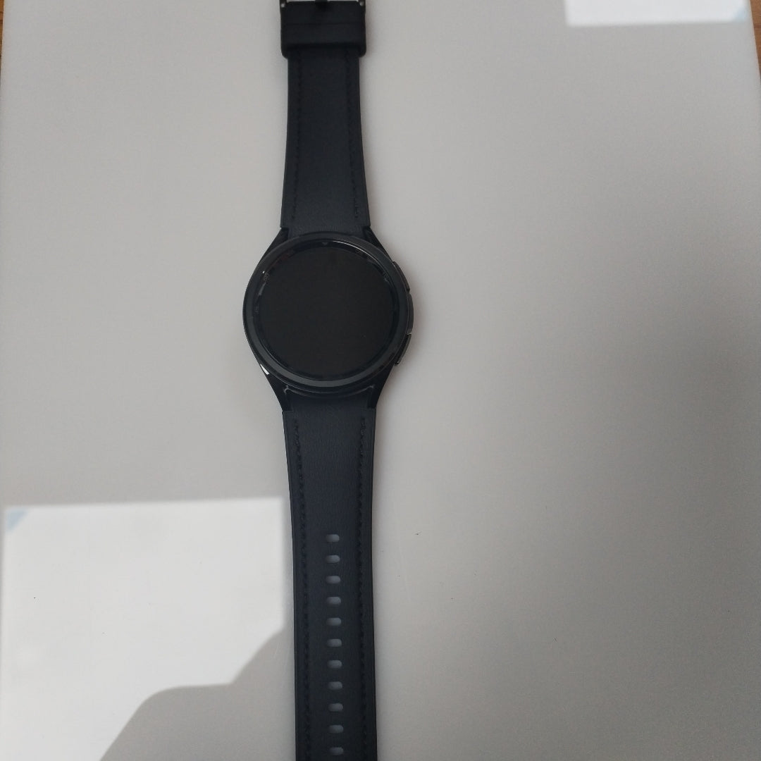 SMARTWATCH SAMSUNG GALAXY WATCH 6 CLASSIC SM-R950 43 MM GPS (SEMINUEVO)