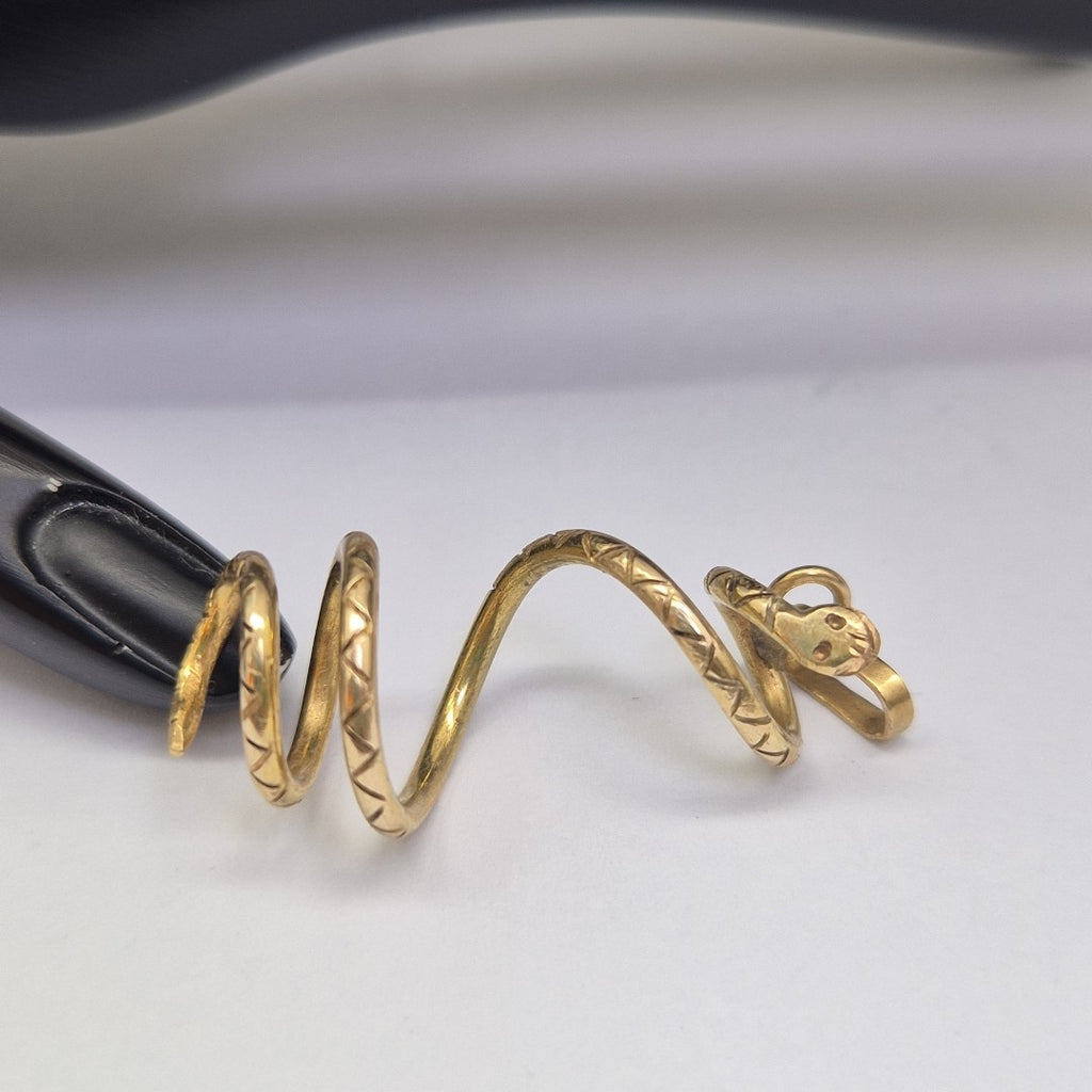 DIJE ORO 14 K 4,50 GRMS (SEMINUEVO)