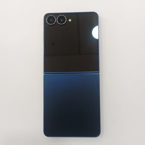 CELULAR SAMSUNG GALAXY Z FLIP 7 SM-F766B (2025) 512 GB 12 GB RAM (SEMINUEVO)