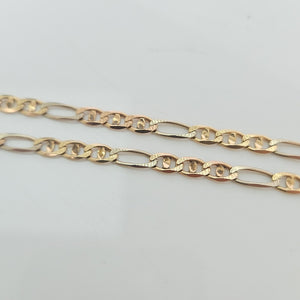 CADENA ORO 14 K 13,70 GRMS (SEMINUEVO)