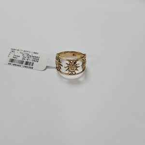 ANILLITO ORO 8 K 4.1 GRMS (SEMINUEVO)