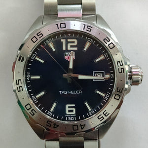 RELOJ CABALLERO TAG HEUER WAZ1118 (SEMINUEVO)