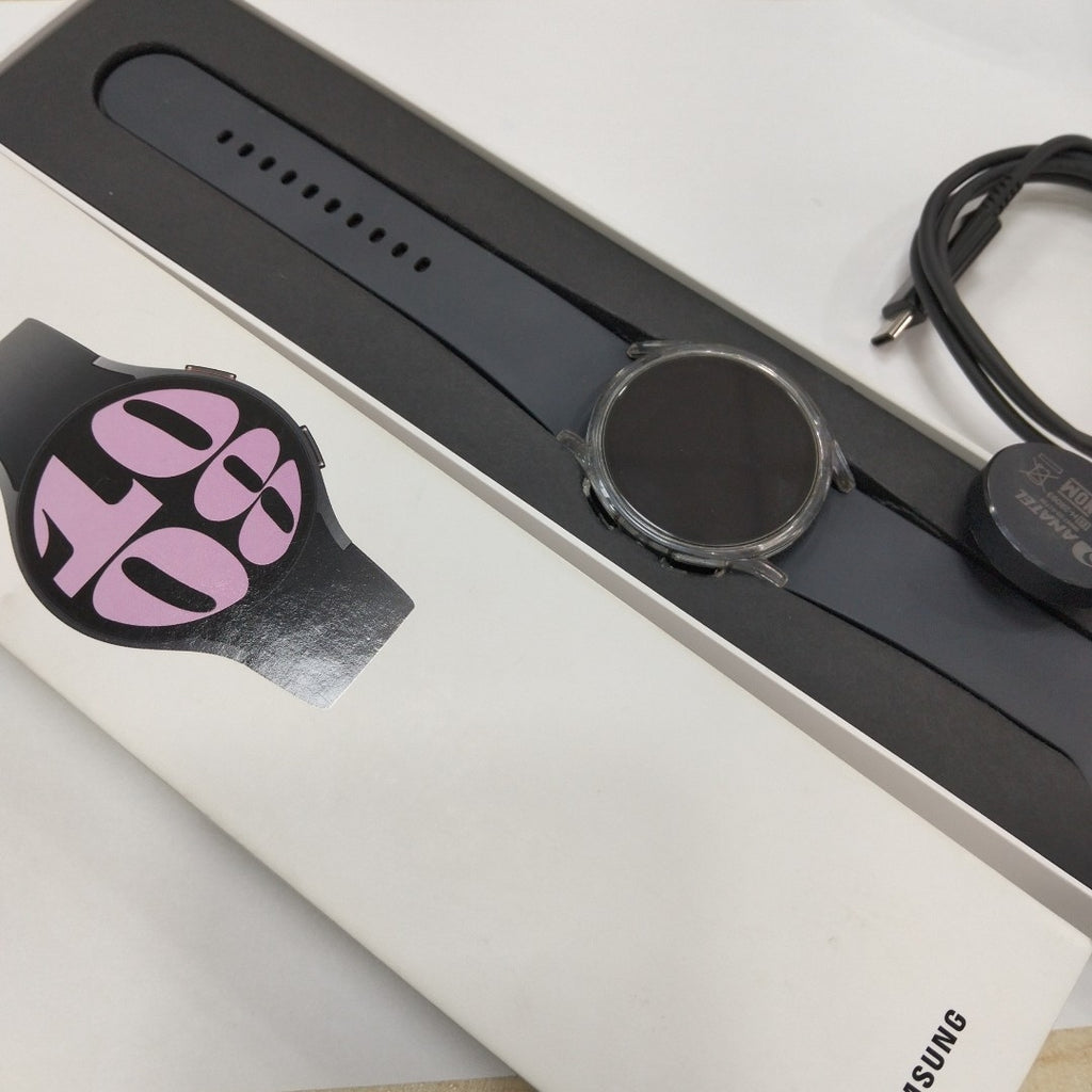 SMARTWATCH SAMSUNG GALAXY WATCH 6 SM-R930 40 MM GPS (SEMINUEVO)