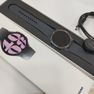 SMARTWATCH SAMSUNG GALAXY WATCH 6 SM-R930 40 MM GPS (SEMINUEVO)