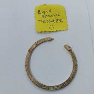 PULSERA ORO 14 K 10 GRMS (SEMINUEVO)