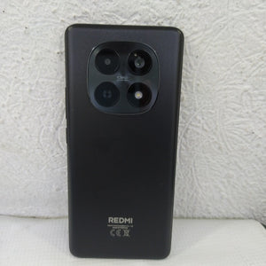 CELULAR XIAOMI REDMI NOTE 15 2510DRA23L (2026) 256 GB 8 GB RAM (SEMINUEVO)
