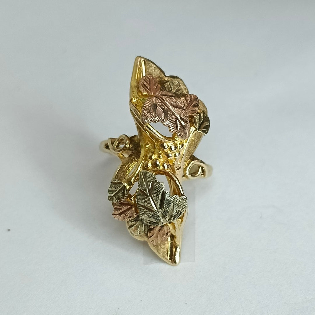 ANILLITO ORO 8 K 7,30 GRMS (SEMINUEVO)