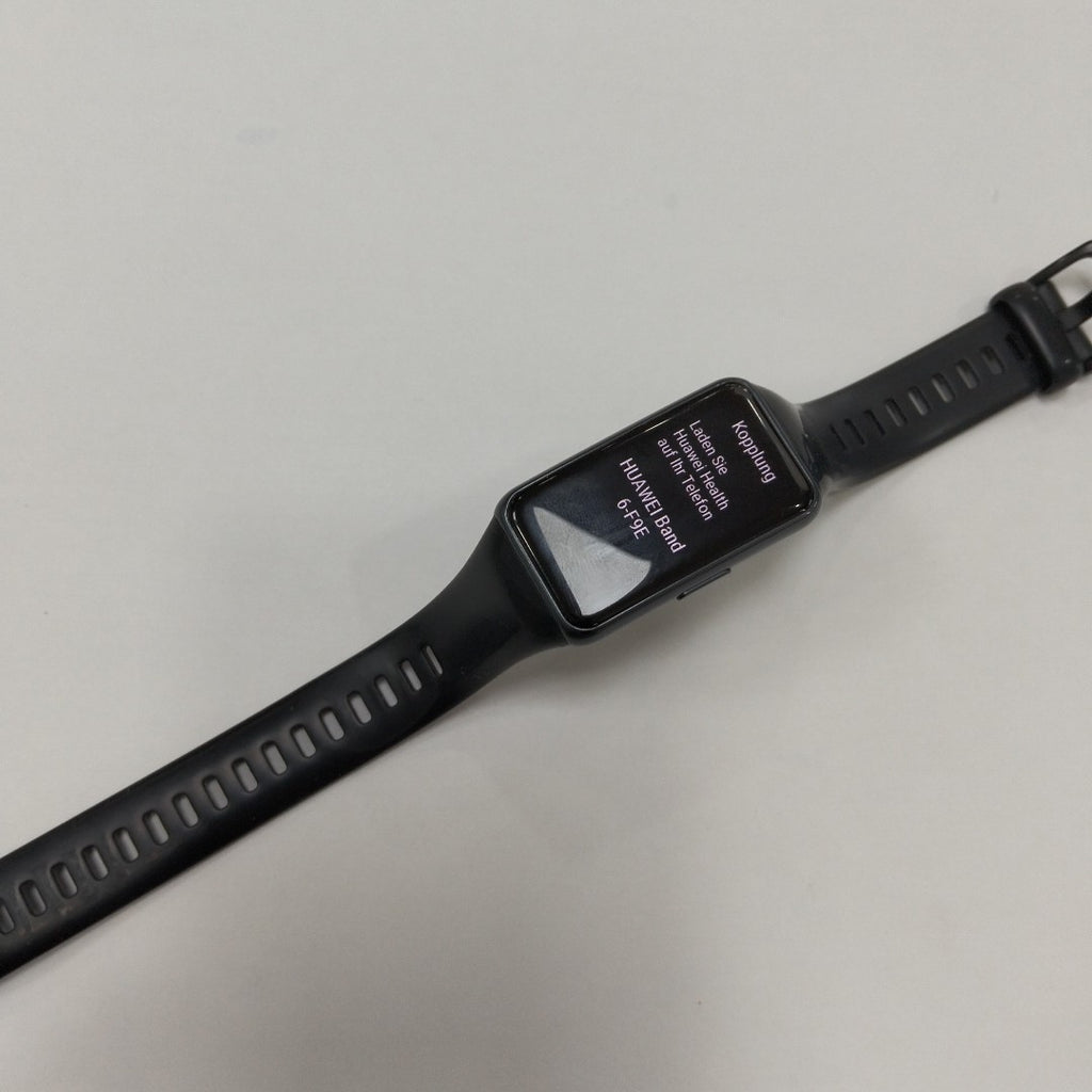 SMARTWATCH HUAWEI BAND 6 FRA-B19 37 MM BLUETOOTH (SEMINUEVO)