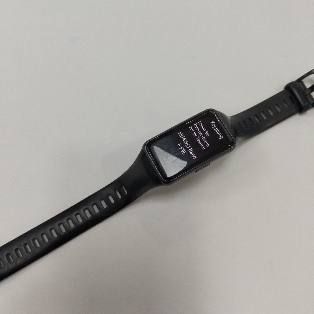 SMARTWATCH HUAWEI BAND 6 FRA-B19 37 MM BLUETOOTH (SEMINUEVO)