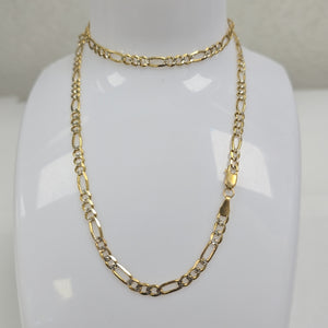 CADENA ORO 14 K 11 GRMS (SEMINUEVO)