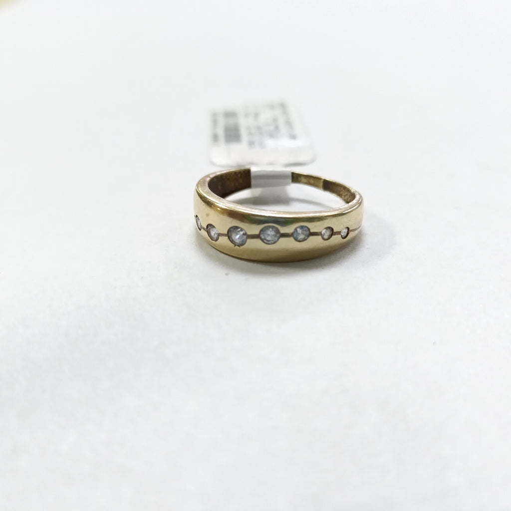 ANILLITO ORO 8 K 1,50 GRMS (SEMINUEVO)