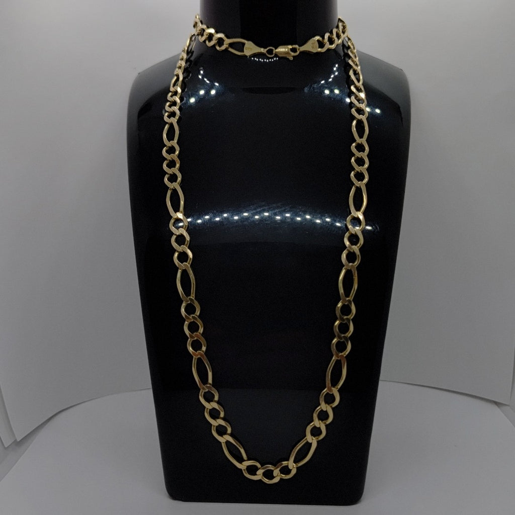 CADENA ORO 10 K 30 GRMS (SEMINUEVO)