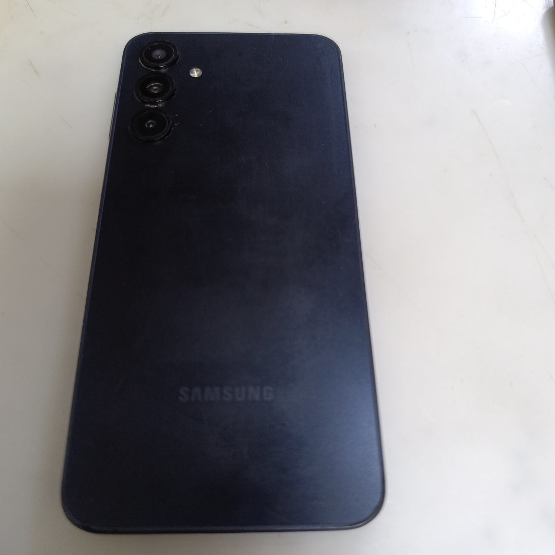 CELULAR SAMSUNG GALAXY A16 SM-A165M (2024) 128 GB 4 GB RAM (SEMINUEVO)