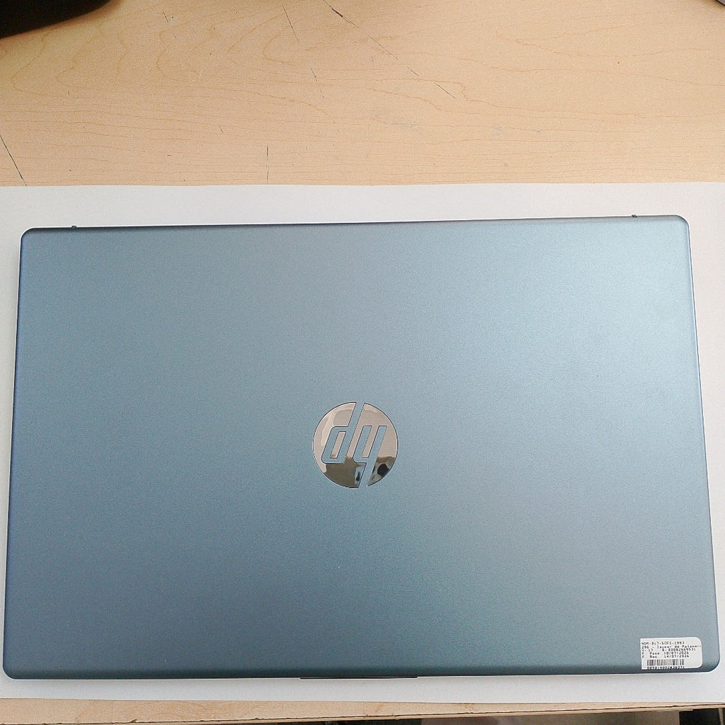 LAPTOP HP 15-FC0212LA (2025) 512 GB SSD 8 GB RAM (SEMINUEVO)