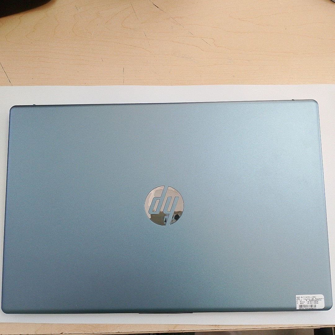 LAPTOP HP 15-FC0212LA (2025) 512 GB SSD 8 GB RAM (SEMINUEVO)