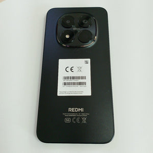 CELULAR XIAOMI REDMI NOTE 15 PRO 5G 25080RABDG (2026) 512 GB 8 GB RAM (SEMINUEVO)