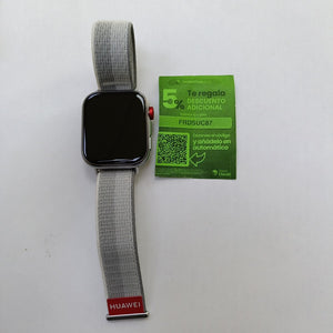 SMARTWATCH HUAWEI WATCH FIT 4 SYA-B19 43 MM GPS (SEMINUEVO)