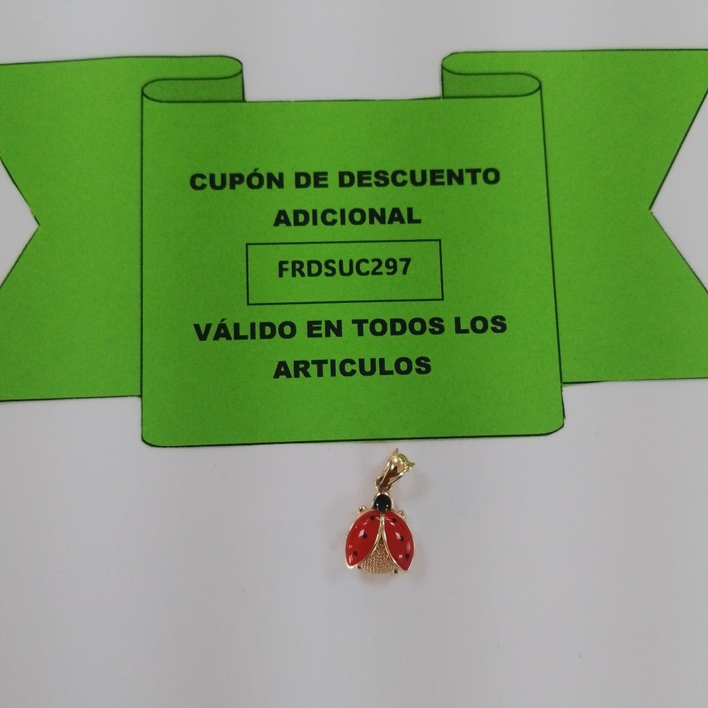 DIJES ORO 14K 1.3 (NUEVO)