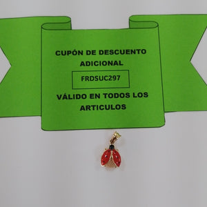 DIJES ORO 14K 1.3 (NUEVO)