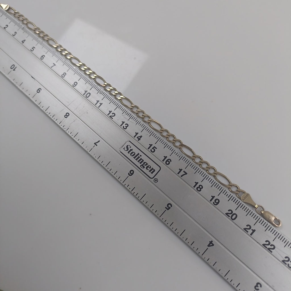 PULSERA ORO 10 K 5,00 GRMS (SEMINUEVO)