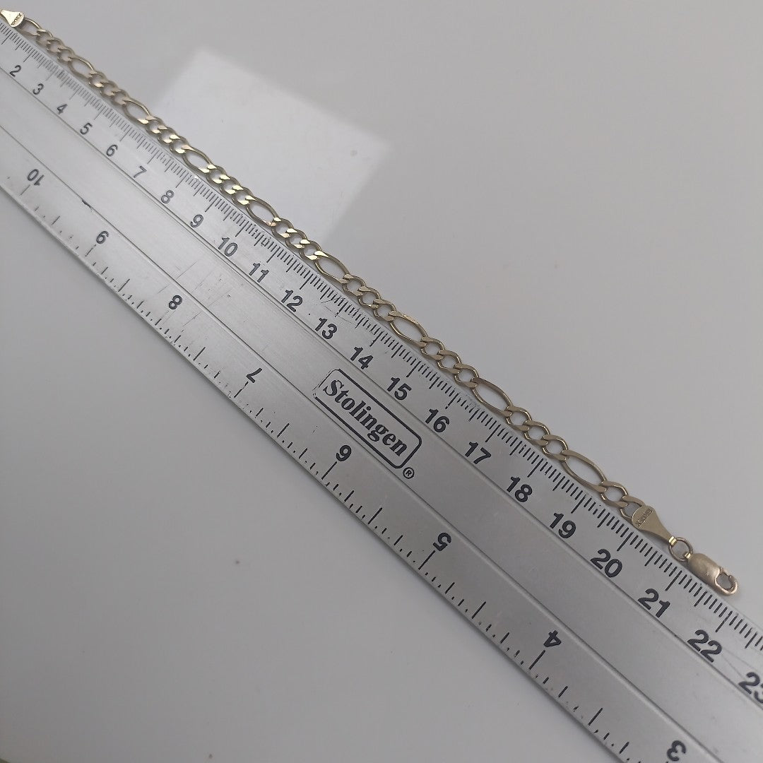 PULSERA ORO 10 K 5,00 GRMS (SEMINUEVO)