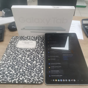 TABLETA SAMSUNG GALAXY TAB S6 LITE SM-P620 (2024) 128 GB 4 GB RAM (SEMINUEVO)