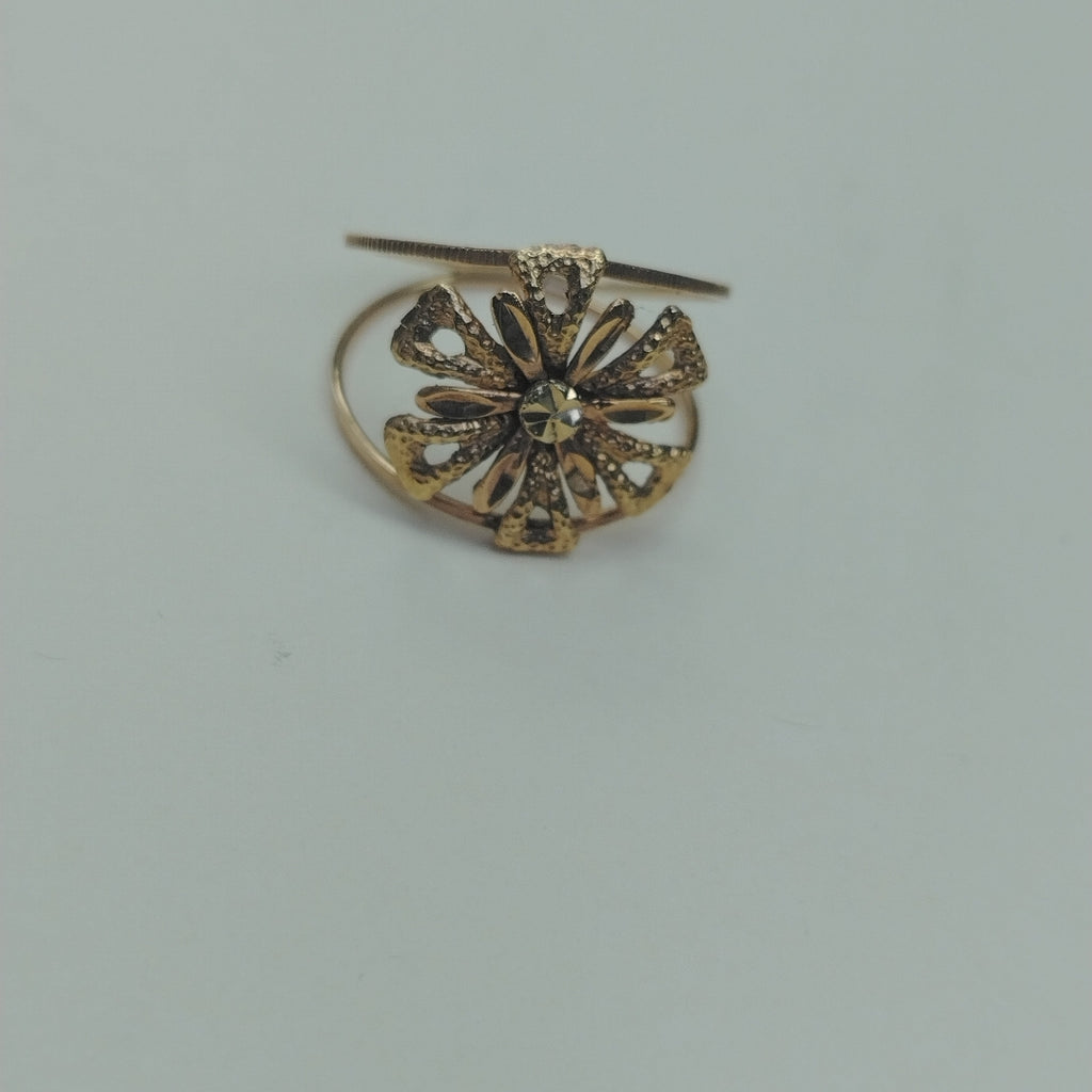 ANILLITO ORO 8 K 2,50 GRMS (SEMINUEVO)