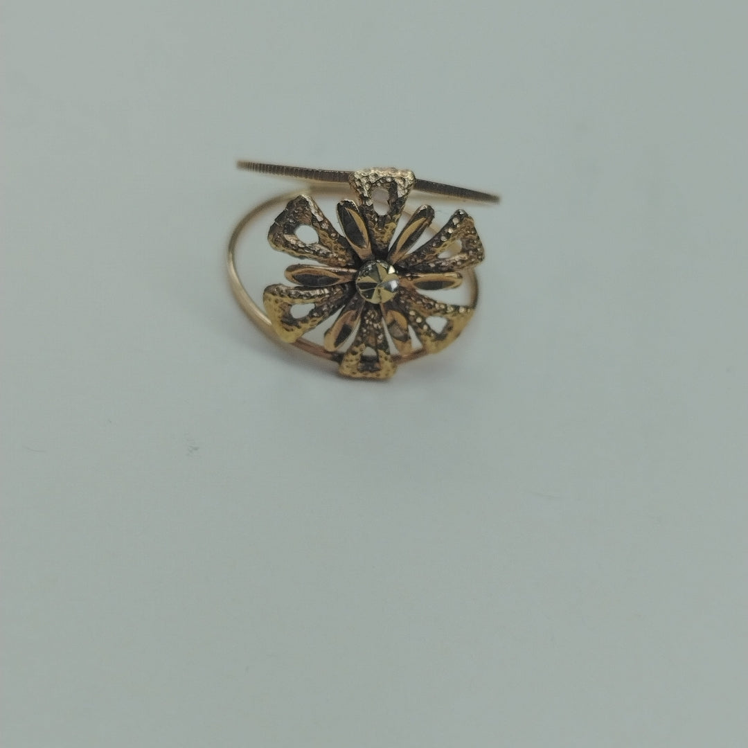 ANILLITO ORO 8 K 2,50 GRMS (SEMINUEVO)