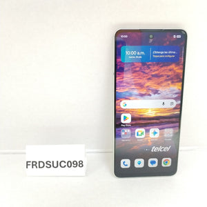 CELULAR OPPO A5 PRO CPH2711 (2025) 256 GB 8 GB RAM (SEMINUEVO)
