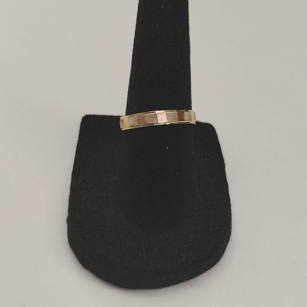 ARGOLLA ORO 14 K 1,00 GRMS (SEMINUEVO)