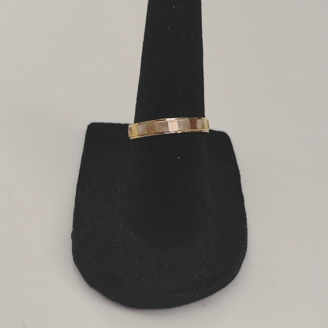 ARGOLLA ORO 14 K 1,00 GRMS (SEMINUEVO)