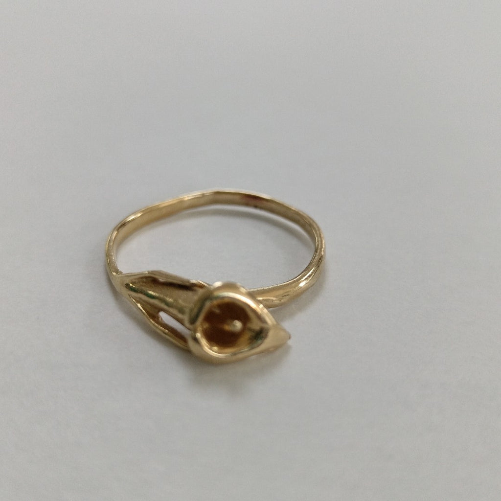 ANILLITO ORO 14 K 2,40 GRMS (SEMINUEVO)