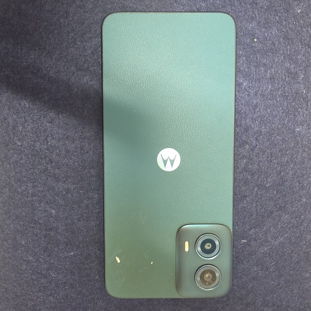 CELULAR MOTOROLA MOTO G34 5G XT2363-1 256 GB 8 GB RAM (SEMINUEVO)