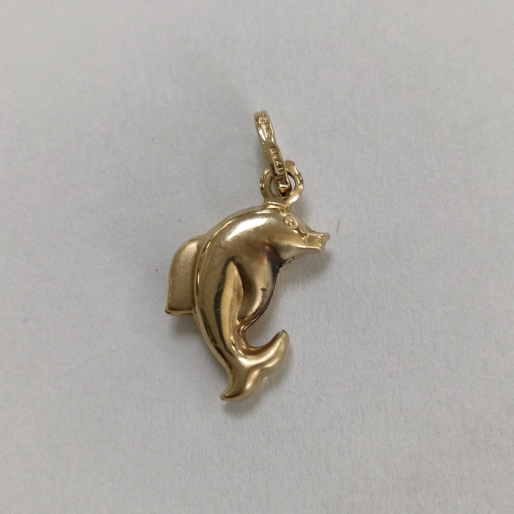 DIJE ORO 14 K 1,00 GRMS (SEMINUEVO)