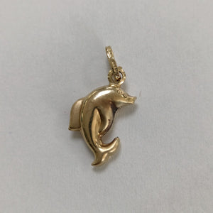 DIJE ORO 14 K 1,00 GRMS (SEMINUEVO)
