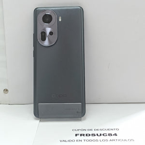 CELULAR OPPO RENO11 5G CPH2599 (2024) 256 GB 8 GB RAM (SEMINUEVO)