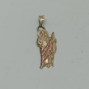DIJE ORO 10 K 0.9 GRMS (SEMINUEVO)
