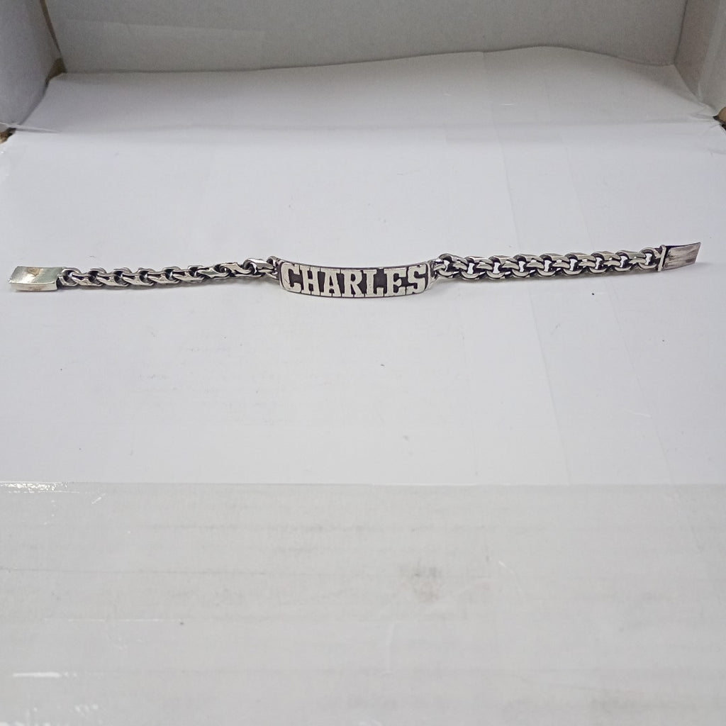 ESCLAVA PLATA 35.8 GRMS (SEMINUEVO)