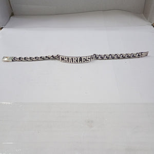 ESCLAVA PLATA 35.8 GRMS (SEMINUEVO)