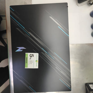 LAPTOP ACER NITRO V15 ANV15-51-50HH (2024) 512 GB SSD 8 GB RAM (SEMINUEVO)