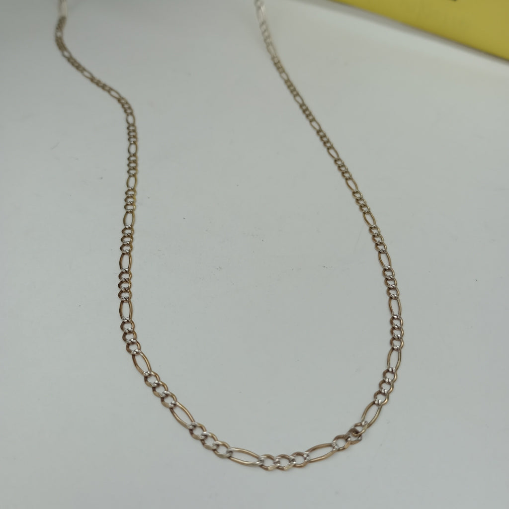 CADENA ORO 10 K 4,30 GRMS (SEMINUEVO)