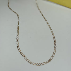 CADENA ORO 10 K 4,30 GRMS (SEMINUEVO)