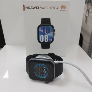 SMARTWATCH HUAWEI WATCH FIT 4 SYA-B09 43 MM GPS (SEMINUEVO)