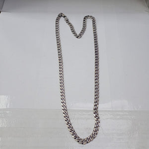 CADENA PLATA 40.3 GRMS (SEMINUEVO)