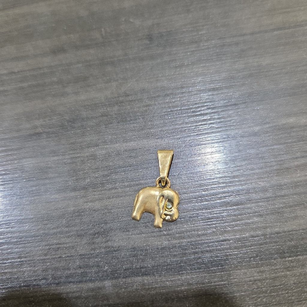 DIJE ORO 14 K 0.3 GRMS (SEMINUEVO)