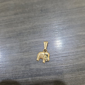 DIJE ORO 14 K 0.3 GRMS (SEMINUEVO)