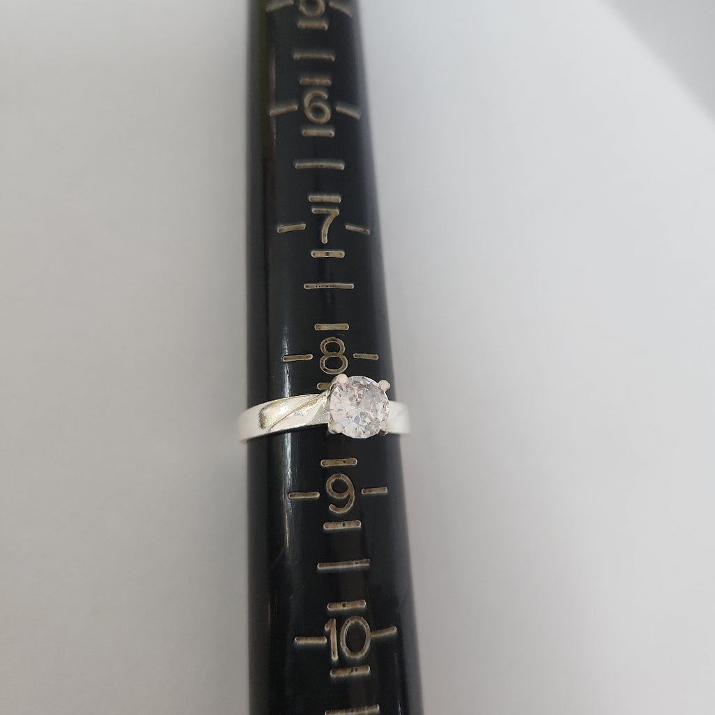 ANILLITO PLATA 2.8 GRMS (SEMINUEVO)