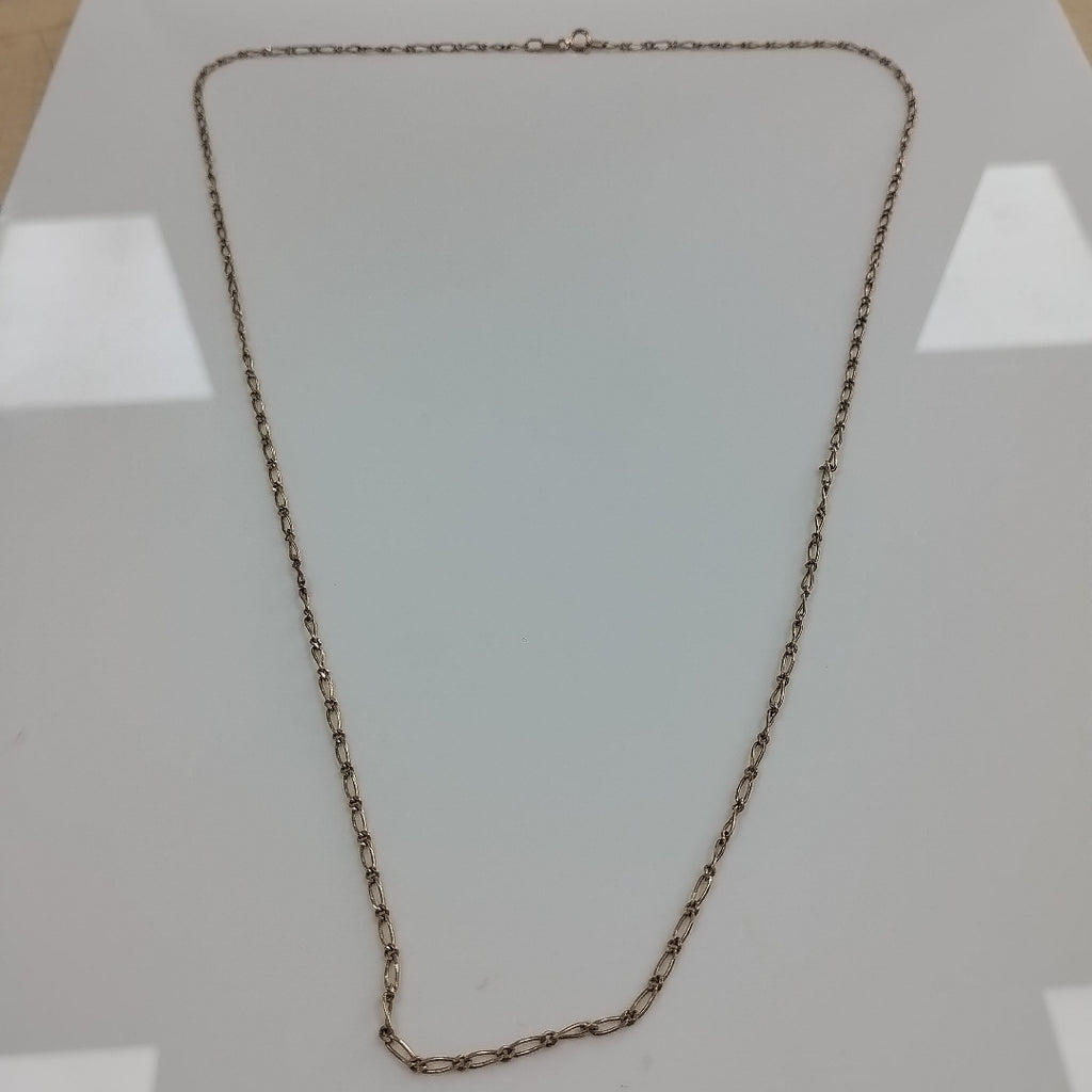CADENA ORO 14 K 4,30 GRMS (SEMINUEVO)