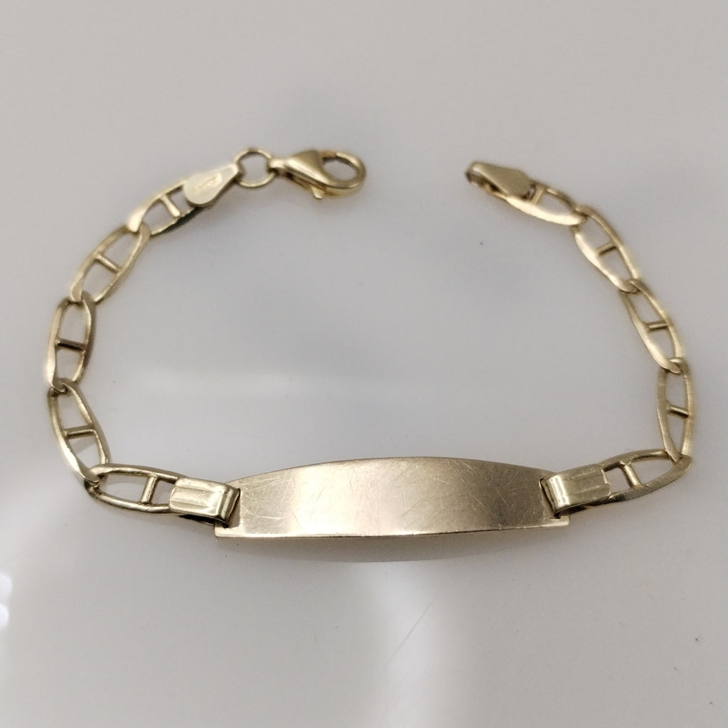 ESCLAVA ORO 10 K 3,50 GRMS (SEMINUEVO)