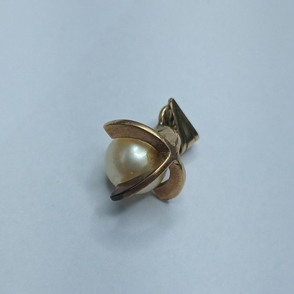 DIJE ORO 14 K 1,90 GRMS (SEMINUEVO)
